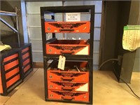 Dorman Steel Cabinets**Update 2 More Drawers Found
