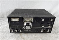 Siltronix Model 1011c Cb Radio Base Station