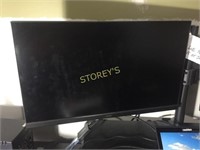 Acer 28" Monitor - No Stand or Bracket