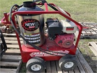 MAGNUM 4000 EASY KLEEN PRESSURE WASHER