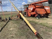 WESTFIELD 851 PTO AUGER