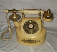 Antique Western Electric rotary phone