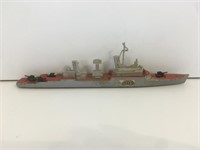 Vintage 1976 Matchbox Sea Kings K301 Frigate