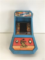Vintage 1981 Coleco Nintendo Donky Kong FOR PARTS