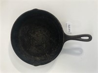 Lodge 10'" Cast Iron Skillet