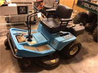 Dixon Riding Mower