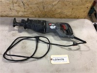 Porter Cable Reciprocating Saw