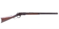 Winchester Model 1873 .32-20 Lever Action Rifle