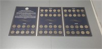 Commemorative Quarter Set
