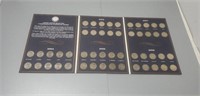 Commemorative Quarter Set