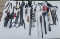 Tools including Craftsman