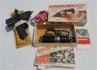 Dremel, Glue Gun