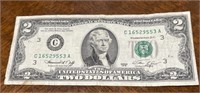 1976 Federal Reserve Note