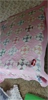 Handmade Quilt