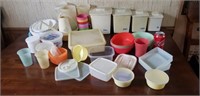 Tupperware & More