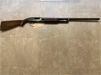 Winchester Model 25, 12 Gauge Shotgun