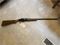 Stevens, Savage Arms, Model 95, 20 Gauge