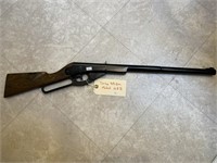 Daisy BB Gun, Model 105B