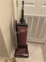 Hoover Elite Vacuum Cleaner