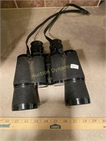 Tasco 306 Binoculars, 7x50