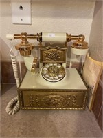 Reproduction Corded Phone