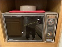 Minutemaster Microwave Oven