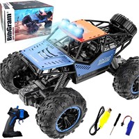 Remote Control monster truck!