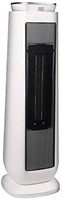 Ceramic Tower 1500W Indoor Space Heater