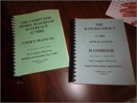 2 MODEL RR MANUALS / G2 WS