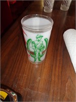 1969 KY DERBY GLASS / G2RS1