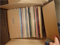 BOX OF RECORDS / G2 FLR