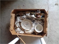 LOT OF DISHES / G2