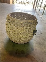 STORAGE BASKET 15x18