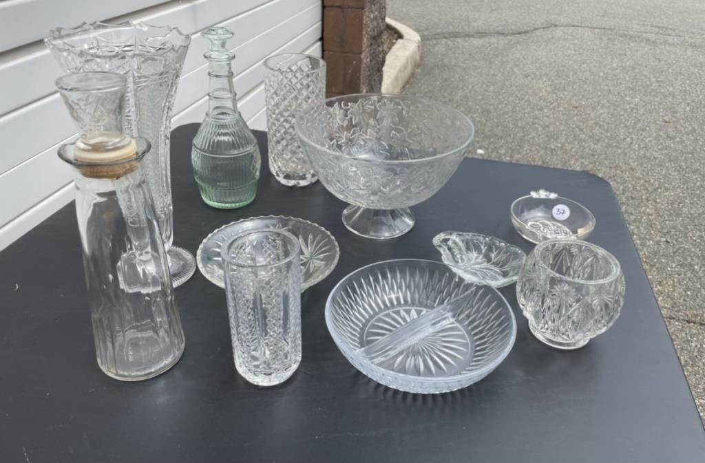 New Jersey Estate Sale