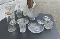 MISC. GLASS