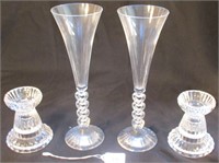 4 pcs Glassware