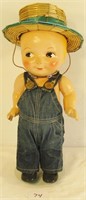 Buddy Lee doll