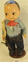 Buddy Lee doll