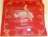 Lee Riders bandana