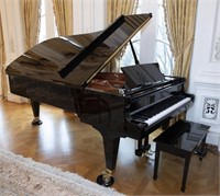 Schimmel 256 Tradition Grand Piano.