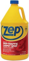Zep Commercial 1 Gal High Traffic Carpet Cleaner