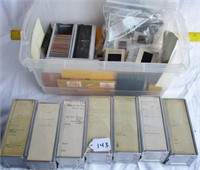 Kodak slides