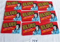 Elvis cards
