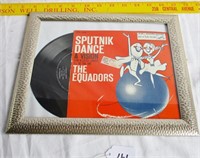 Sputnik Dance record