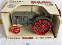 Case "L" tractor