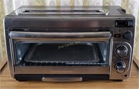 Hamilton Beach Toaster Oven W/ Top Slot