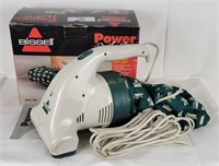 Bissell Power Partner Electric Hand Vac