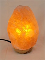 Pink Himalayan Salt Rock Lamp