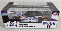 Lionel Racing 14 Tony Stewart 1:24 Die-Cast Car