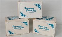 Kencraft Panorama Easter Egg Sugar In Box